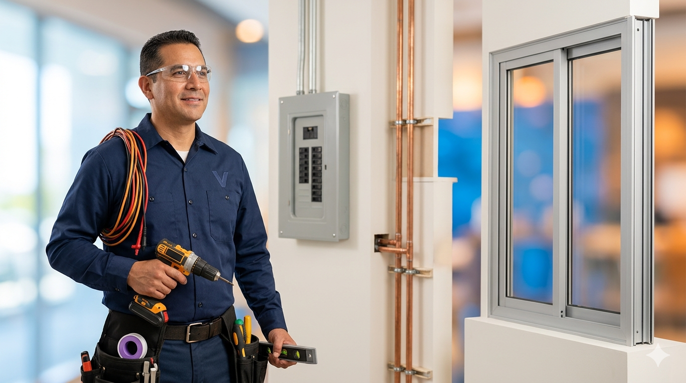 Vicmar Services - Mantenimiento profesional